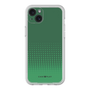 Premium Panel［ Dot Gradation - Green ］