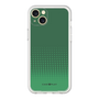 Premium Panel［ Dot Gradation - Green ］