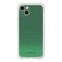 Premium Panel［ Dot Gradation - Green ］