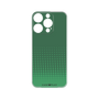 Premium Panel［ Dot Gradation - Green ］