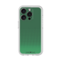 Premium Panel［ Dot Gradation - Green ］