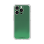 Premium Panel［ Dot Gradation - Green ］