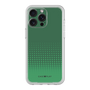Premium Panel［ Dot Gradation - Green ］