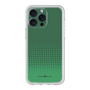 Premium Panel［ Dot Gradation - Green ］
