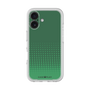 Premium Panel［ Dot Gradation - Green ］