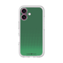 Premium Panel［ Dot Gradation - Green ］