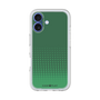 Premium Panel［ Dot Gradation - Green ］