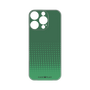 Premium Panel［ Dot Gradation - Green ］
