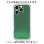 Premium Panel［ Dot Gradation - Green ］