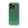 Premium Panel［ Dot Gradation - Green ］