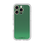 Premium Panel［ Dot Gradation - Green ］