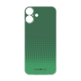 Premium Panel［ Dot Gradation - Green ］
