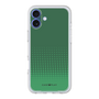 Premium Panel［ Dot Gradation - Green ］