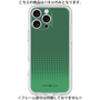 Premium Panel［ Dot Gradation - Green ］