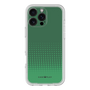 Premium Panel［ Dot Gradation - Green ］