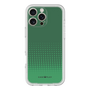 Premium Panel［ Dot Gradation - Green ］