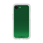Premium Panel［ Dot Gradation - Green ］