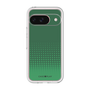Premium Panel［ Dot Gradation - Green ］