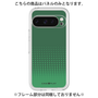 Premium Panel［ Dot Gradation - Green ］