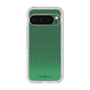 Premium Panel［ Dot Gradation - Green ］