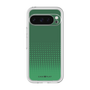 Premium Panel［ Dot Gradation - Green ］