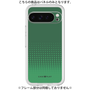 Premium Panel［ Dot Gradation - Green ］