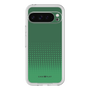 Premium Panel［ Dot Gradation - Green ］
