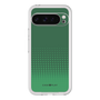 Premium Panel［ Dot Gradation - Green ］