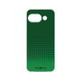 Premium Panel［ Dot Gradation - Green ］