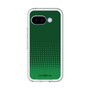 Premium Panel［ Dot Gradation - Green ］