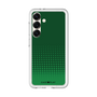 Premium Panel［ Dot Gradation - Green ］