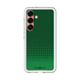 Premium Panel［ Dot Gradation - Green ］