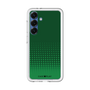 Premium Panel［ Dot Gradation - Green ］