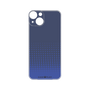 Premium Panel［ Dot Gradation - Blue ］