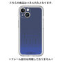 Premium Panel［ Dot Gradation - Blue ］