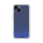 Premium Panel［ Dot Gradation - Blue ］