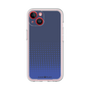 Premium Panel［ Dot Gradation - Blue ］