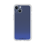 Premium Panel［ Dot Gradation - Blue ］