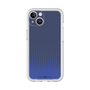 Premium Panel［ Dot Gradation - Blue ］