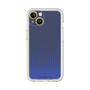 Premium Panel［ Dot Gradation - Blue ］