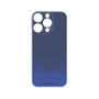 Premium Panel［ Dot Gradation - Blue ］