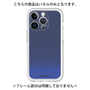 Premium Panel［ Dot Gradation - Blue ］
