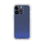 Premium Panel［ Dot Gradation - Blue ］