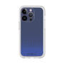 Premium Panel［ Dot Gradation - Blue ］