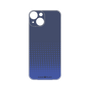 Premium Panel［ Dot Gradation - Blue ］