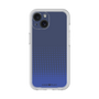 Premium Panel［ Dot Gradation - Blue ］
