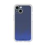 Premium Panel［ Dot Gradation - Blue ］