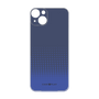 Premium Panel［ Dot Gradation - Blue ］