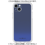 Premium Panel［ Dot Gradation - Blue ］