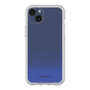 Premium Panel［ Dot Gradation - Blue ］